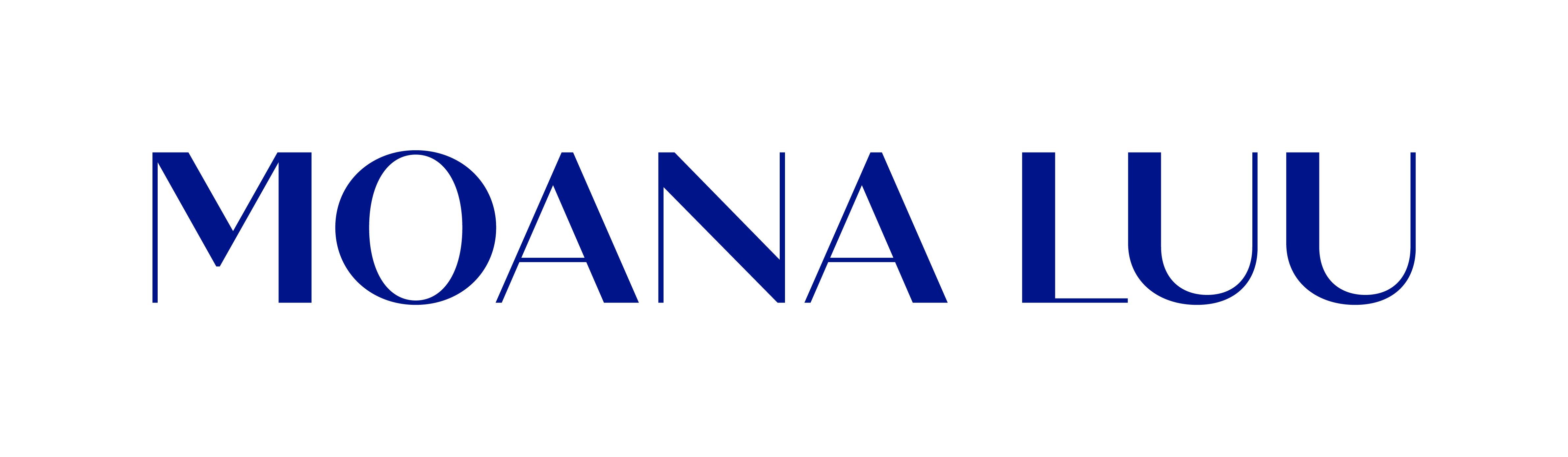 Moana Luu