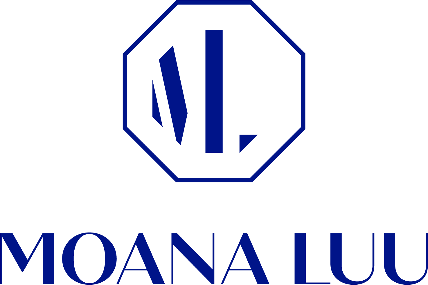 MoAnA LUU Logo